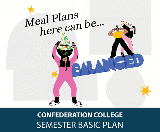 Picture of SEMESTER BASIC PLAN