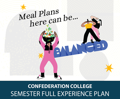 SEMESTER FULL EXPERIENCE PLAN